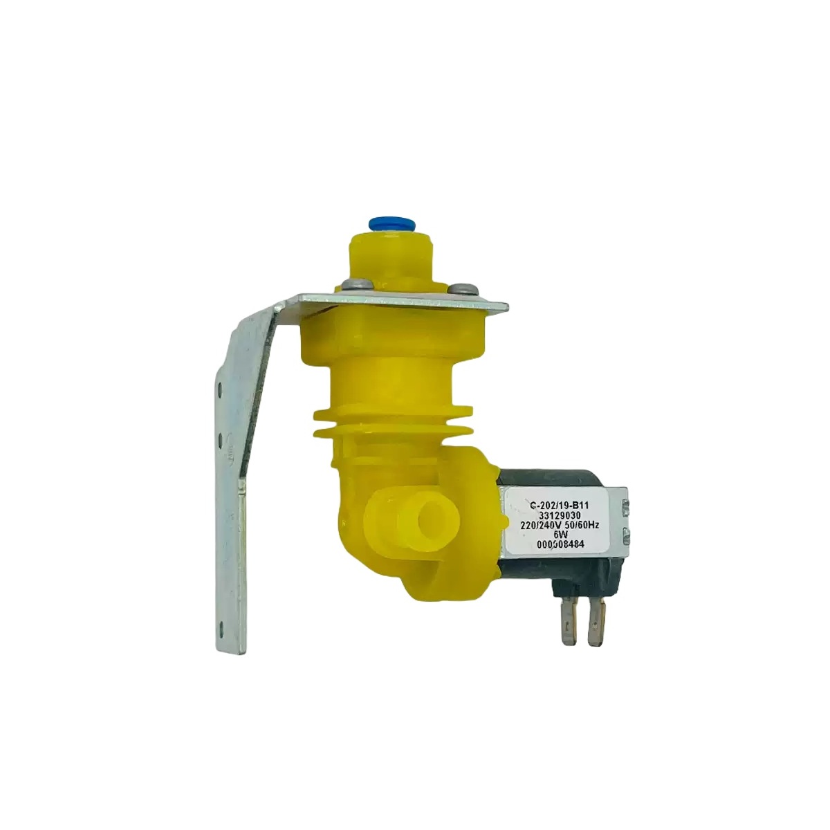 000008484 water inlet solenoid valve for Manitowoc ice machine