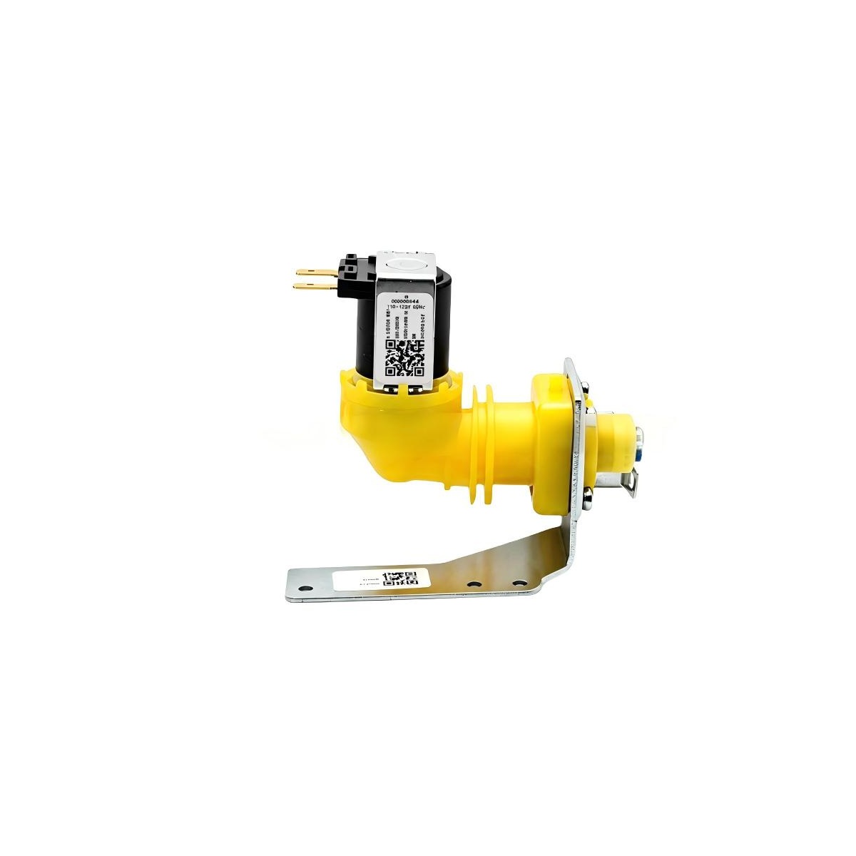 000008484 water inlet solenoid valve for Manitowoc ice machine