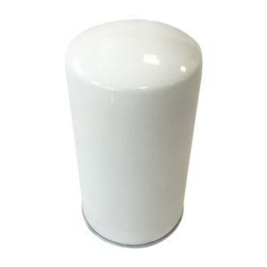 FLR01592 Oil Filter — Trane Spin-On, 8" Long, 3 Micron — Sold Individually