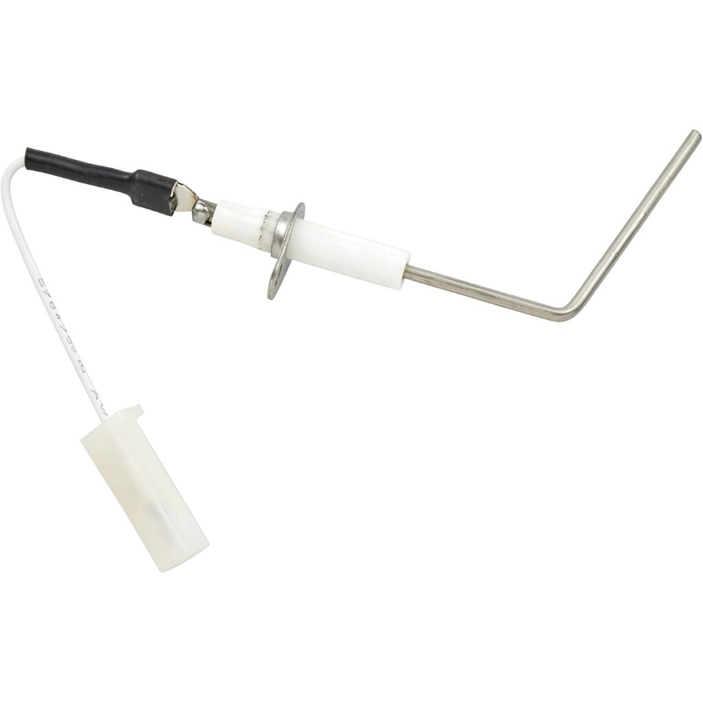 LH680534 Furnace Flame Sensor — 5 Pack, Replaces Carrier Bryant Payne LH680014 LH33WZ511