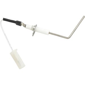LH680534 Furnace Flame Sensor — 5 Pack, Replaces Carrier Bryant Payne LH680014 LH33WZ511