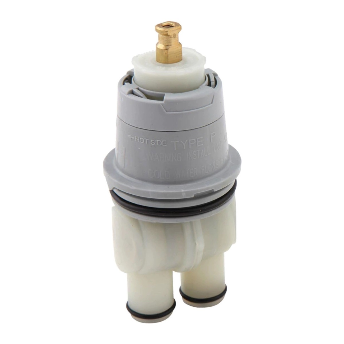 RP46074 Faucet Cartridge — Delta Tub and Shower, White — Sold Individually